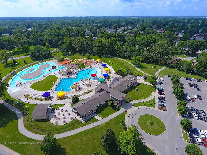 Kokomo Beach Family Aquatic Center