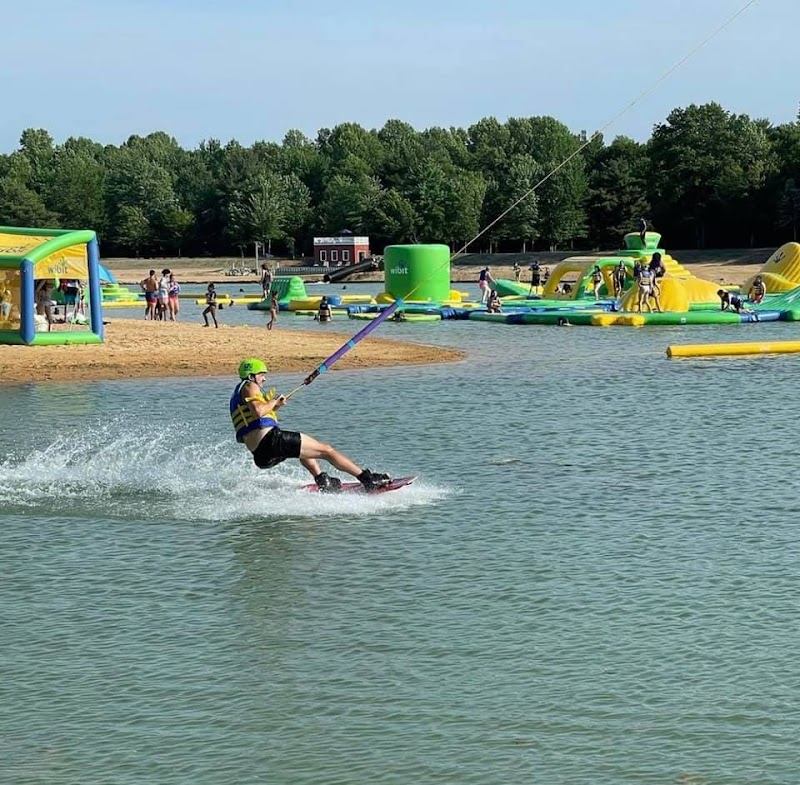 Lake Arvesta Farms & Arvesta Sports Complex