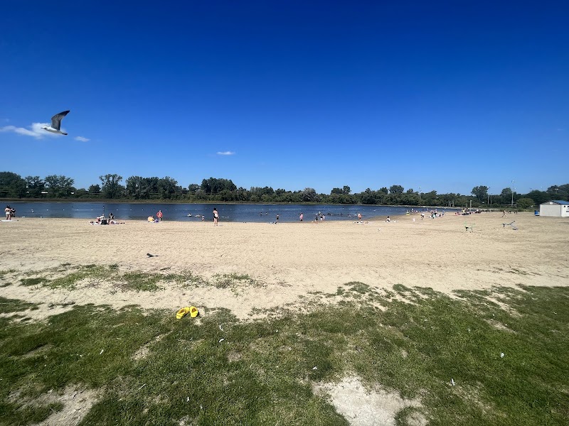 Lake Callis Recreation Complex