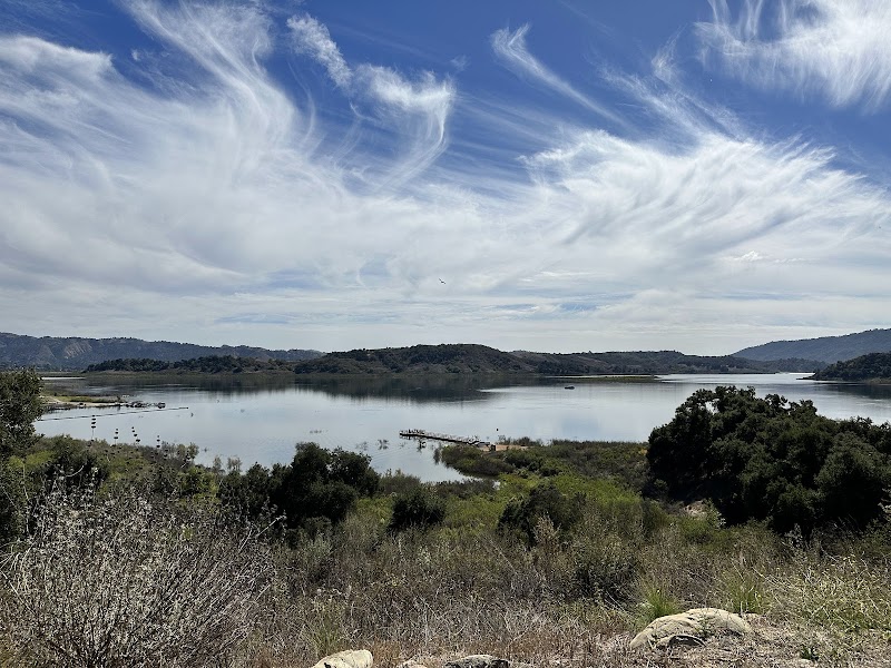 Lake Casitas Recreation Area