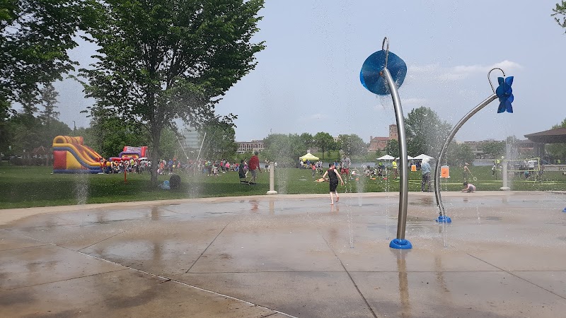 Lake George/Eastman Park