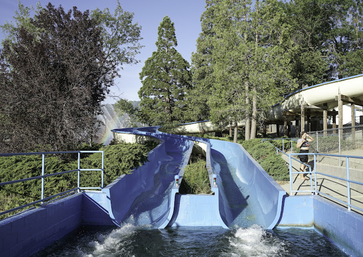 Lake Gregory Regional Park