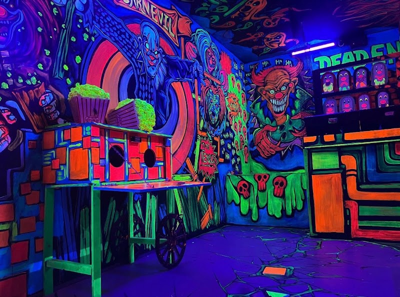 Lake Hickory Attractions