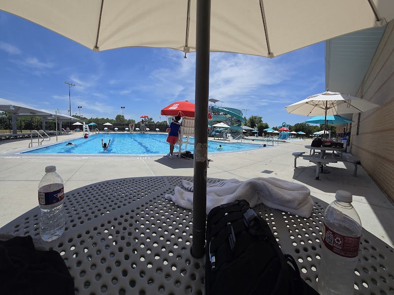 Lake Highlands Aquatic Center