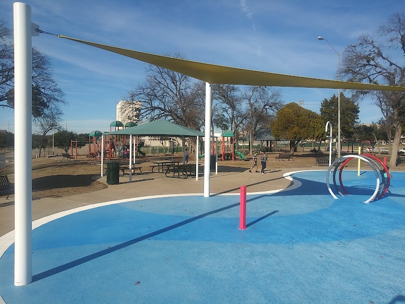 Lake Highlands North Recreation Center