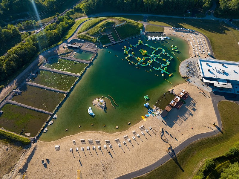 Lake Wisconsin Dells