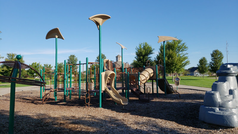 Lakeside Commons Park