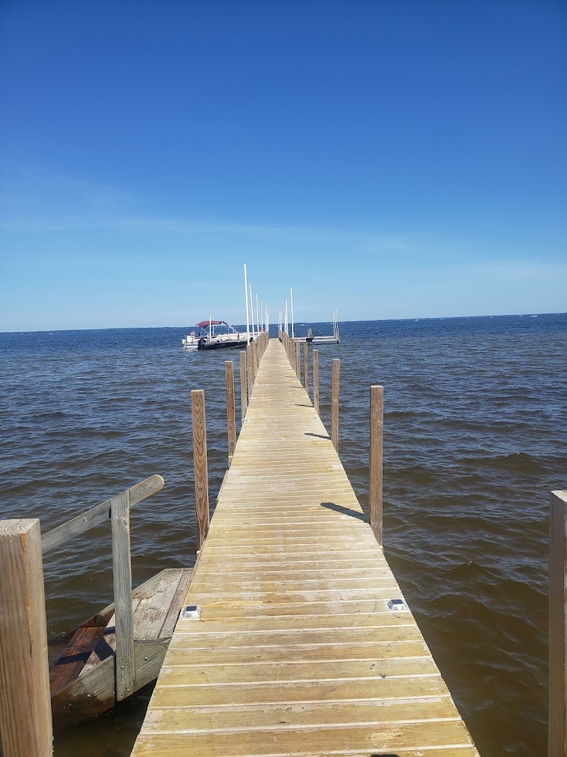 Lakeside Resort & Conference Center