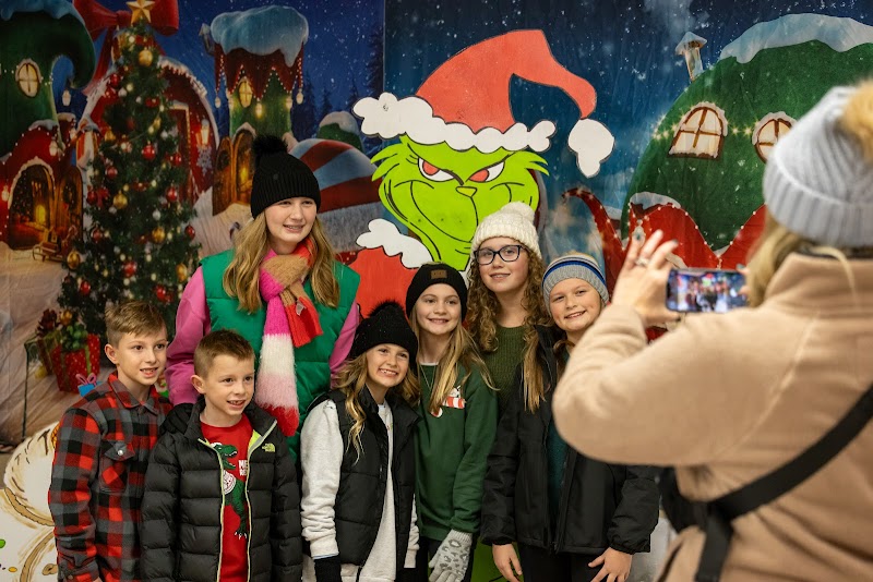 Land of Illusion Adventure Park