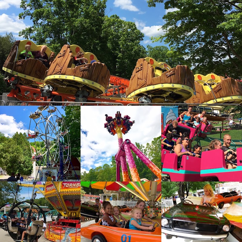 Land of Make Believe