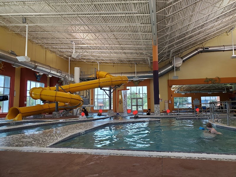 Las Cruces Regional Aquatic Center
