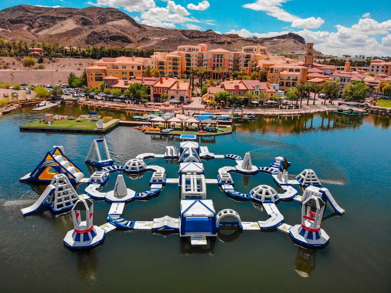 Las Vegas Water Sports
