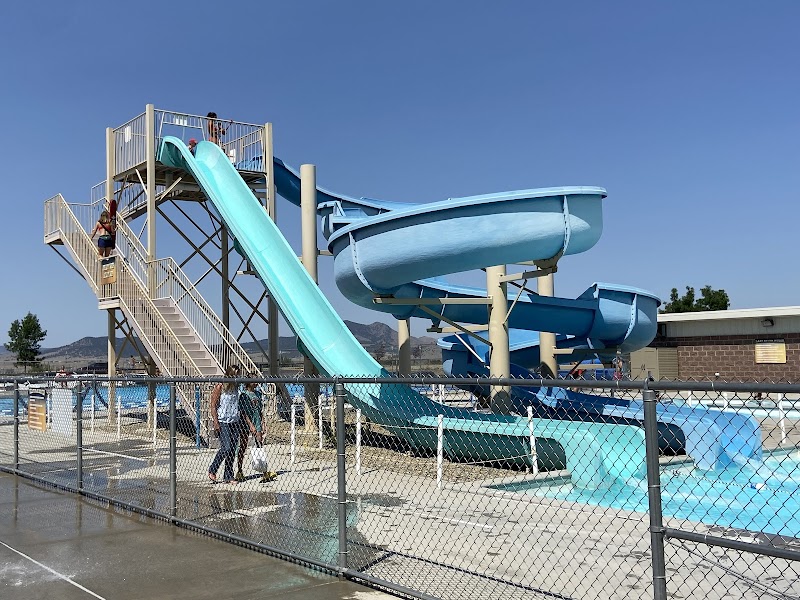 Last Chance Splash Waterpark & Pool