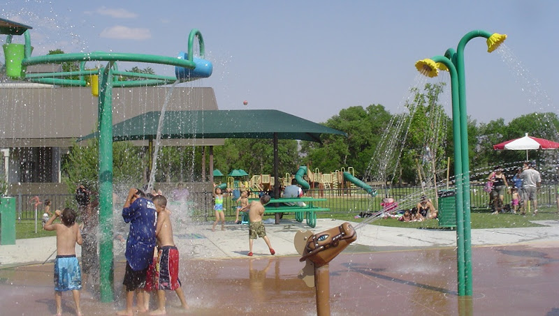 Lazy 5 Regional Park