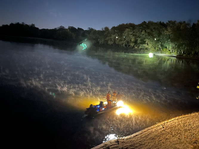 Lazy L Lake Campground