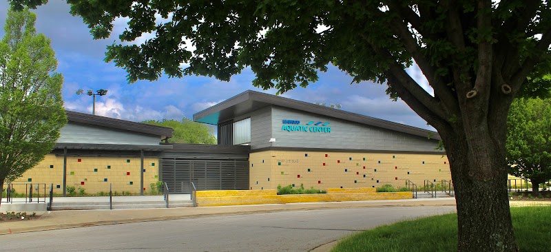 Leawood Aquatic Center