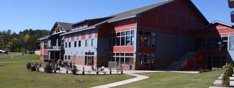 Legendary Waters Resort & Casino