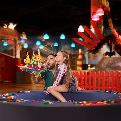 LEGOLAND® Discovery Center New Jersey