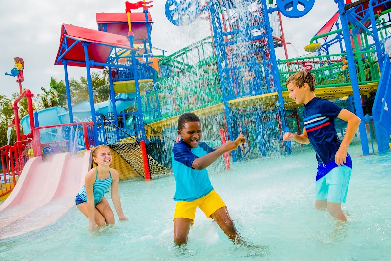 LEGOLAND® Florida Water Park