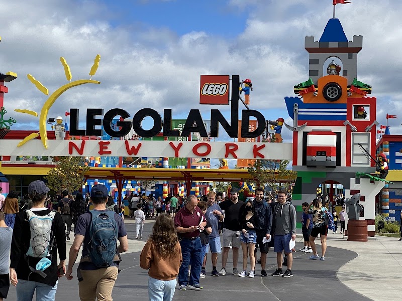 LEGOLAND® New York Resort