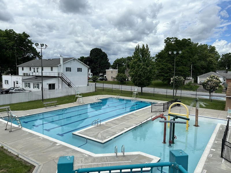 Lemoyne Borough Swimming Pool