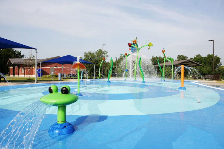 Leon Corlew Park & Splash Pad