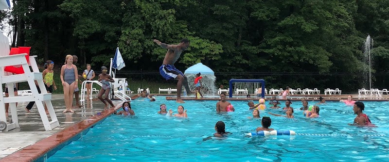 Lexington Aquatic Park