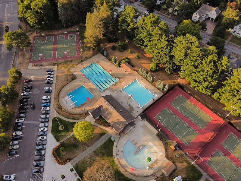 Lexington Town Pool