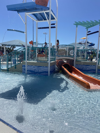 Lincoln Park (Coach Eddie Shannon Park)