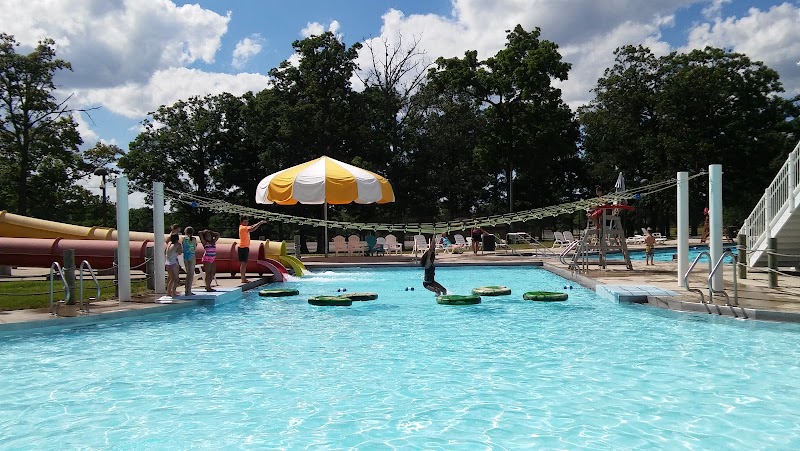 Lincoln Park Family Aquatic Center