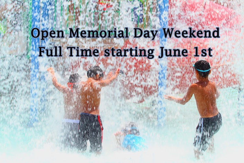 Lions Junction Family Water Park