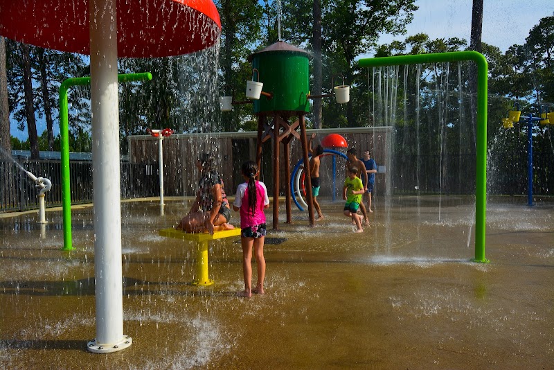 Lost Frontier RV Park and Bar & Grill