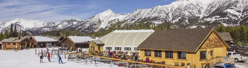 Madison Base | Big Sky Resort