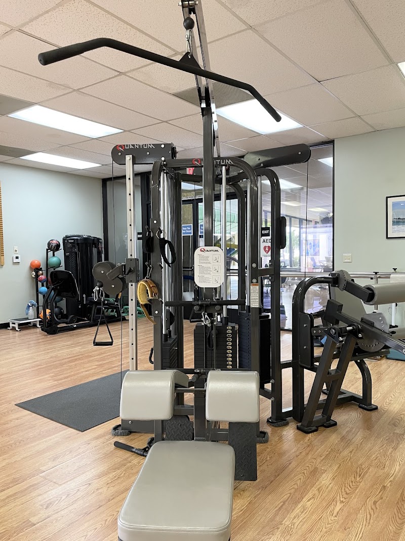 Magnolia Physical and Aquatic Therapy of Huntington Beach