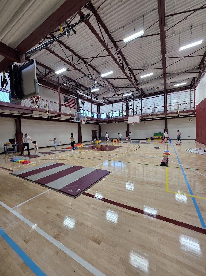 Mansfield Community Center