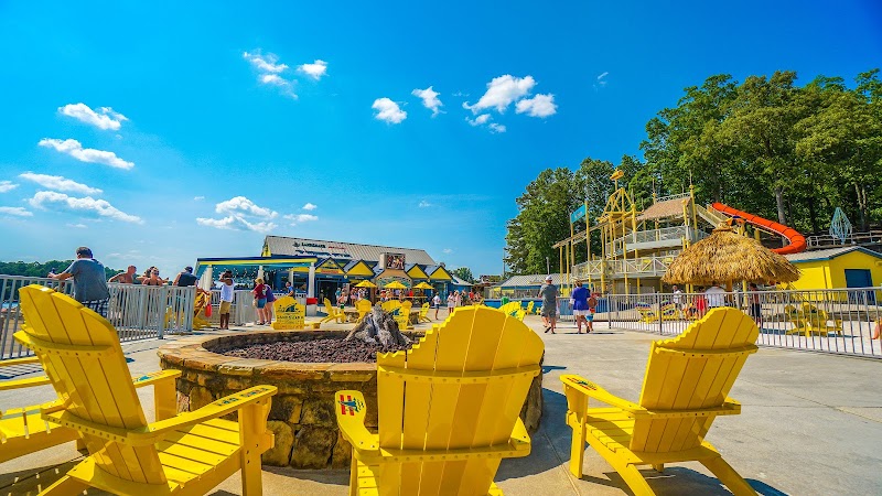 Margaritaville at Lanier Islands