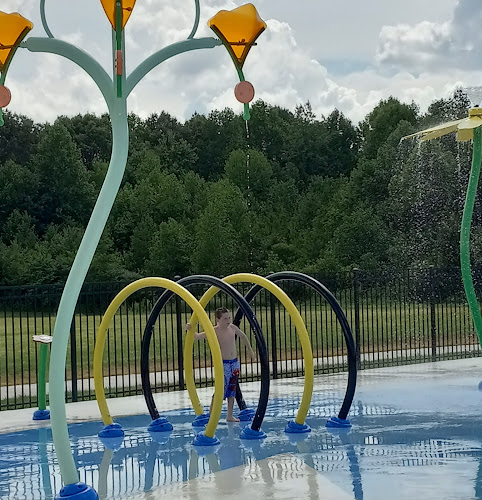 Martin Luther King Jr. Park