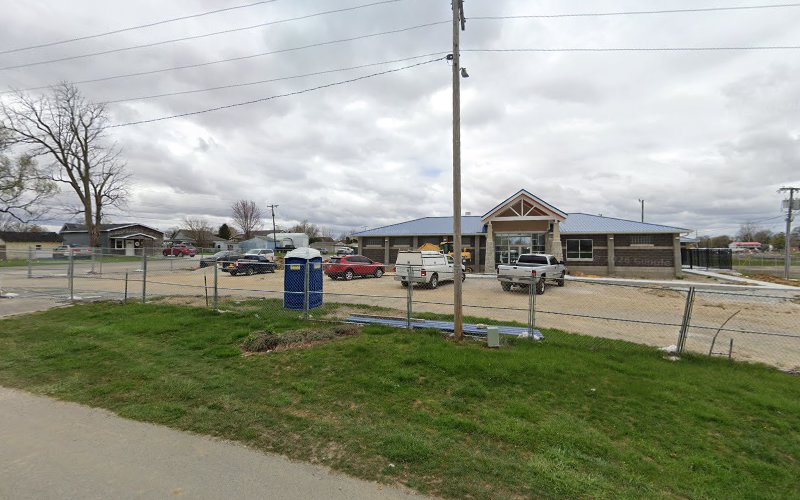 Mary Beth Dunnichay Aquatic Center