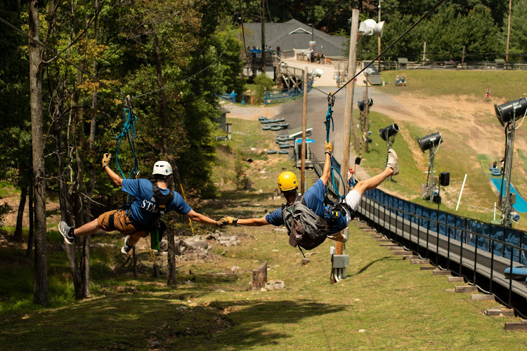 Massanutten Family Adventure Park