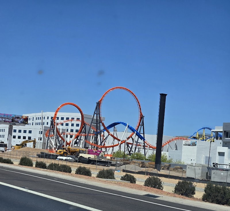 Mattel Adventure Park