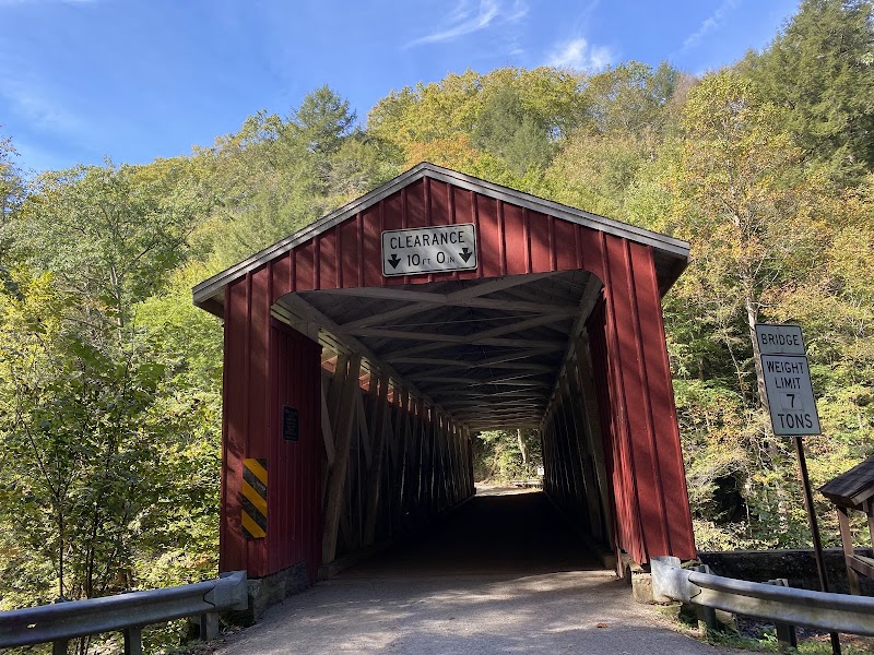 McConnells Mill State Park