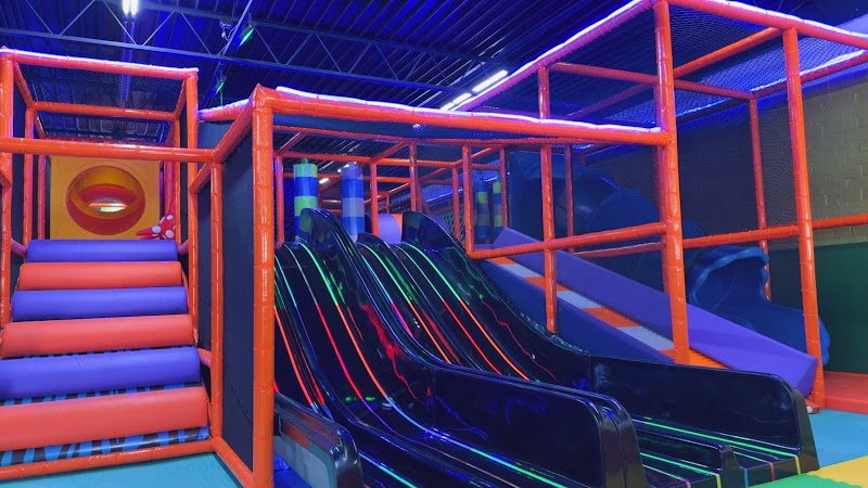 MEGAPLAY Spring Lake