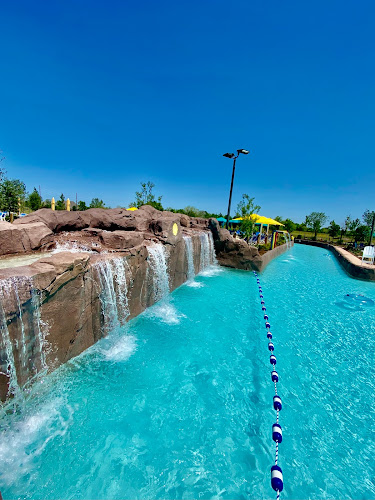 Meridiana - Adventure Cove