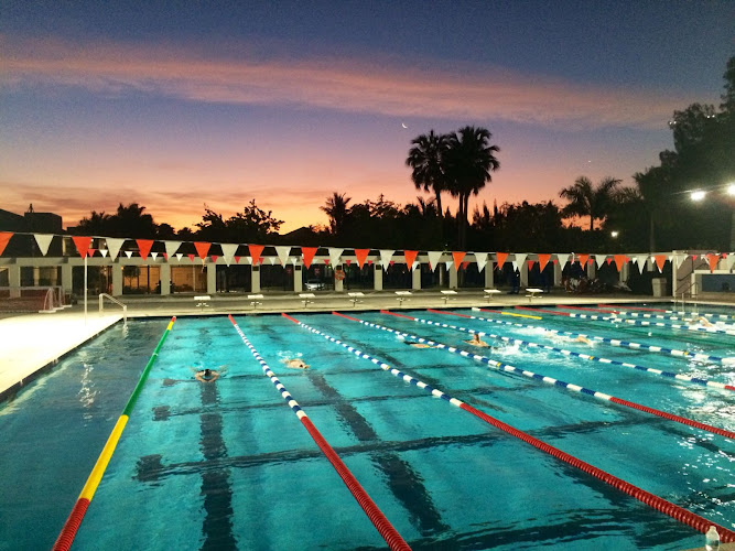 Miami Country Day Aquatics