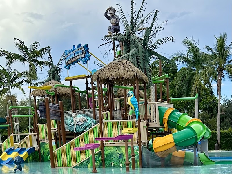 Miami Shores Aquatic Center (Private Facility for Residents of Miami Shores Village and BHI Residents Only)