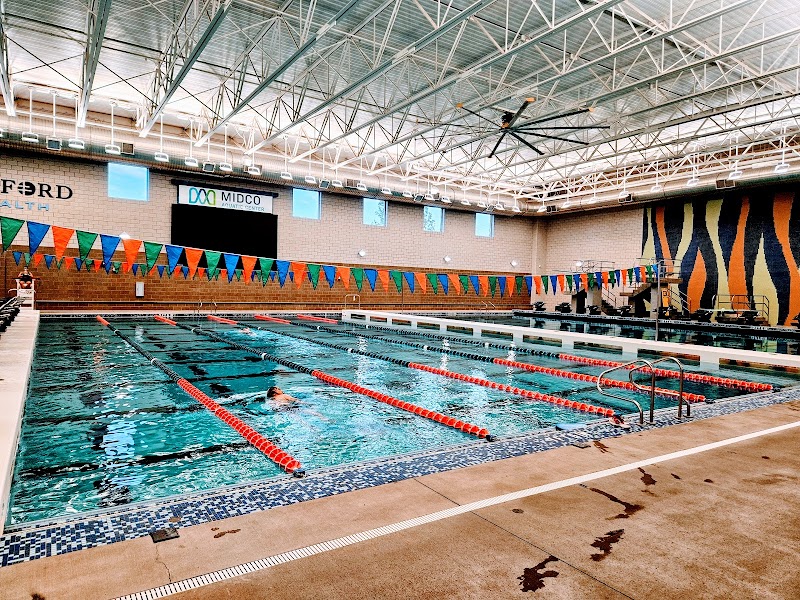 Midco® Aquatic Center