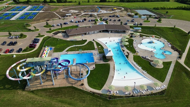 Midwest Health Aquatic Center