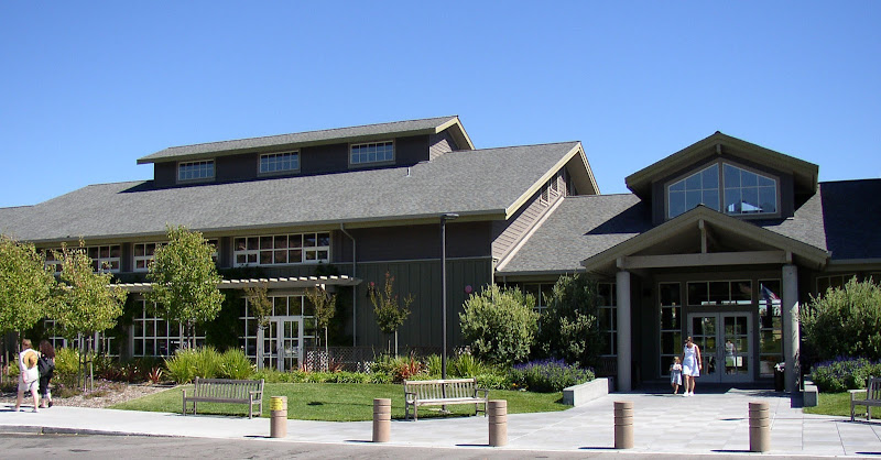 Mill Valley Community Center