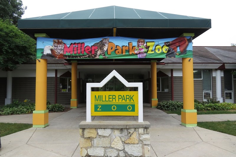 Miller Park Zoo