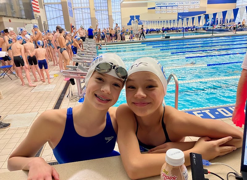 Minnetonka Aquatics Center